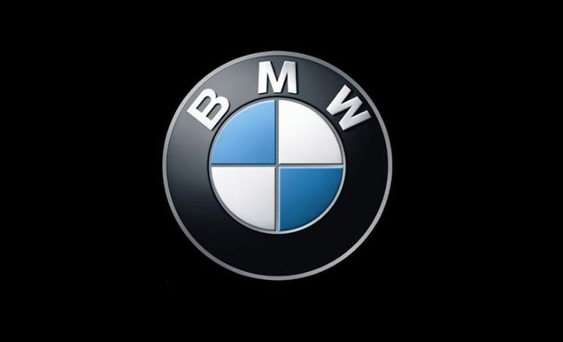 BMW Car Logo